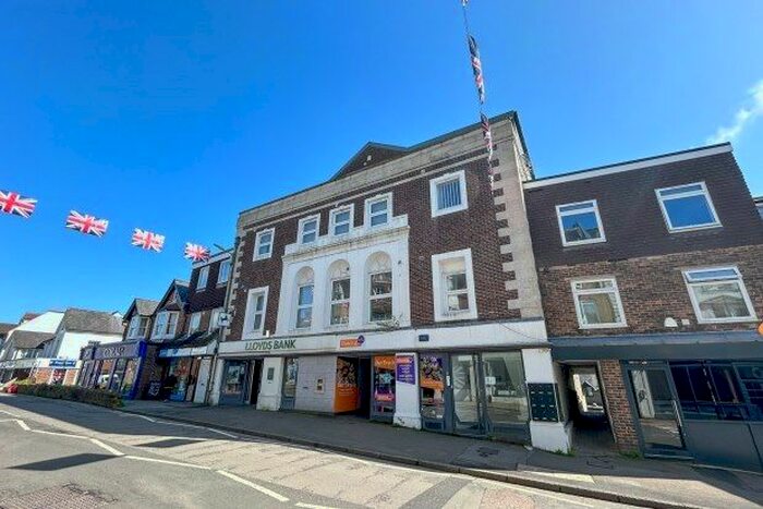 1 Bedroom Flat To Rent In The Regent, Crowborough, TN6