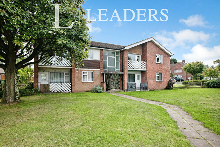 1 Bedroom Flat To Rent In Castle Lane, B92