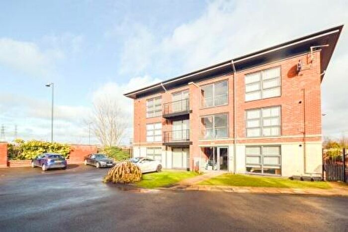 2 Bedroom Flat To Rent In Deane Road, Nottingham, Nottinghamshire, NG11