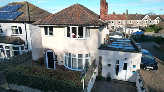 3 Bedroom Detached House For Sale In Uphill Way, Uphill, Weston-super-Mare, North Somerset, BS23