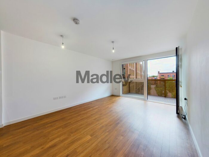 1 Bedroom Flat To Rent In Naomi Street, London, SE8