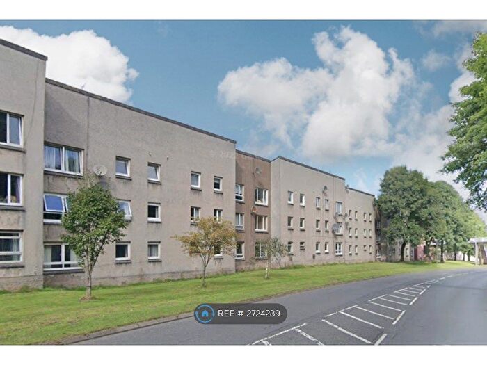 2 Bedroom Flat To Rent In Spruce Road, Cumbernauld, Glasgow, G67
