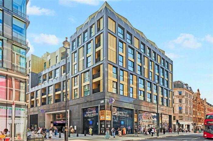 2 Bedroom Flat To Rent In Fareham Street, London, W1F