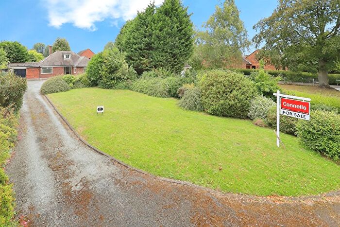 3 Bedroom Detached House For Sale In Brewood Road, Coven, Wolverhampton, WV9