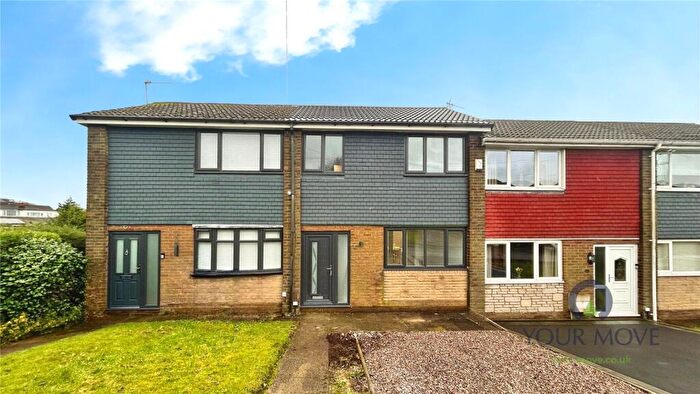 3 Bedroom Terraced House To Rent In Link Road, Springhead, Oldham, Greater Manchester, OL4