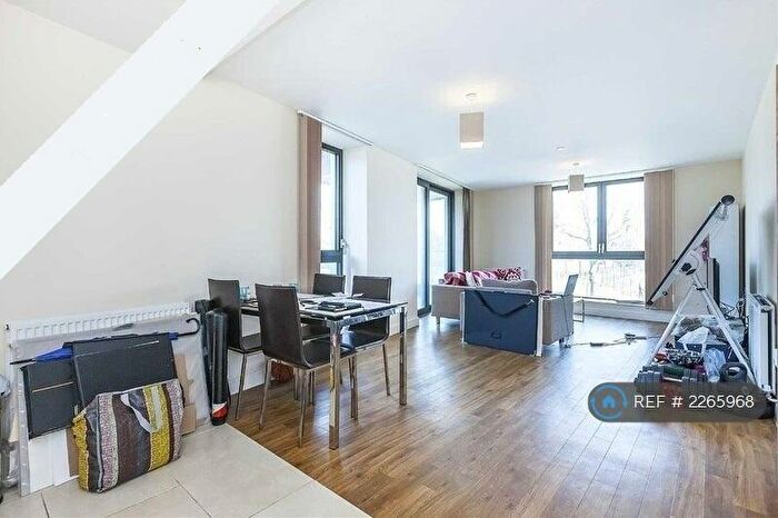 2 Bedroom Flat To Rent In Agnes George Walk, London, E16