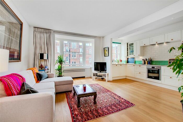 2 Bedroom Flat To Rent In Kensington Park Road, London, W11