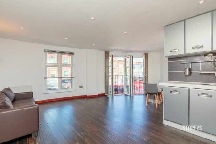 1 Bedroom House To Rent In George Lane, South Woodford, London, E18