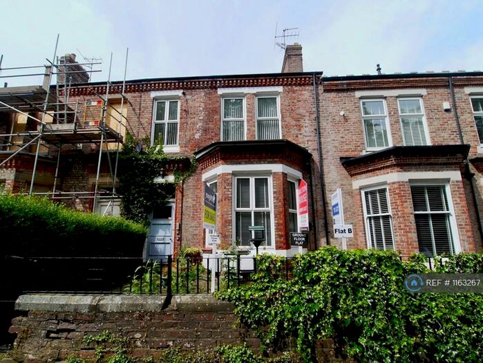 2 Bedroom Flat To Rent In Vane Terrace, Darlington, DL3