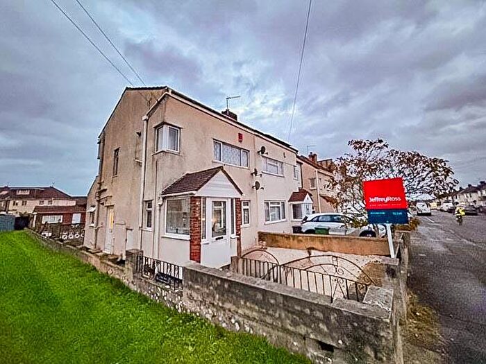 1 Bedroom Flat To Rent In Wades Road, Filton, Bristol, BS34