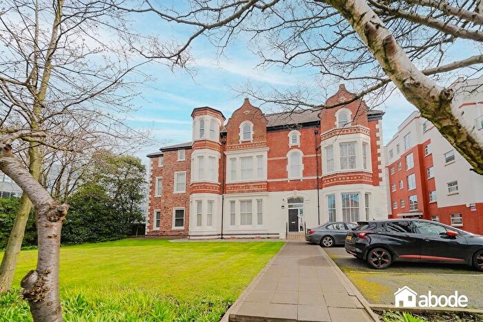 2 Bedroom Flat For Sale In Crosby Road North, Liverpool, L22