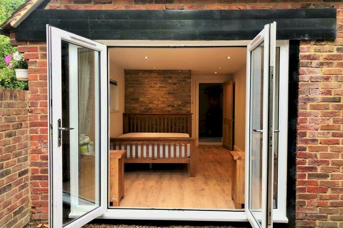 Studio To Rent In Pyrford, Surrey, GU22