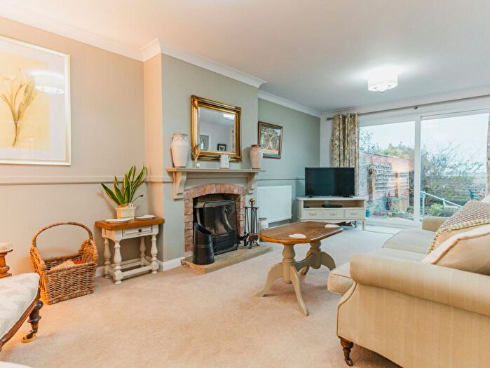4 Bedroom Detached House For Sale In Main Street, Thurnby, LE7