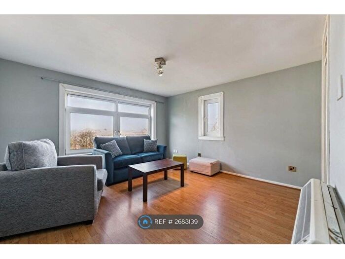 1 Bedroom Flat To Rent In Towerhill Road, Glasgow, G13