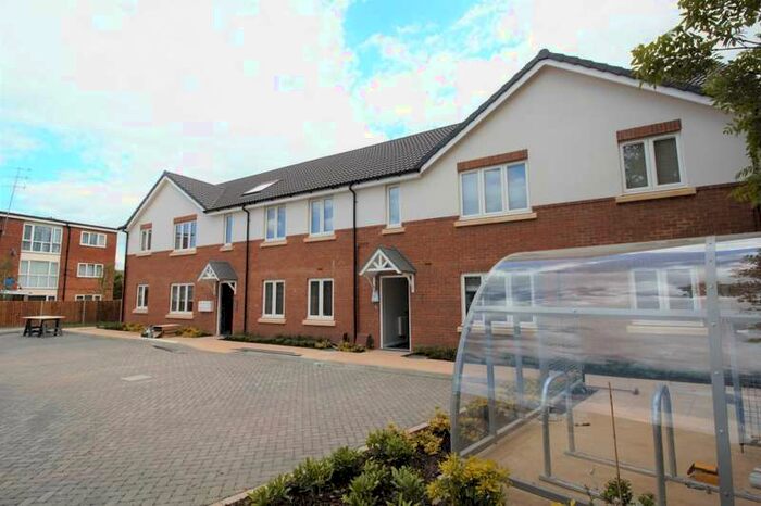 2 Bedroom Apartment To Rent In Tilia Close, Leavesden, WD25