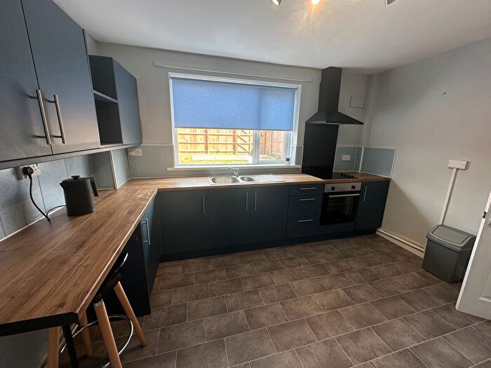 3 Bedroom Terraced House To Rent In Hastings Way, Billingham, TS23
