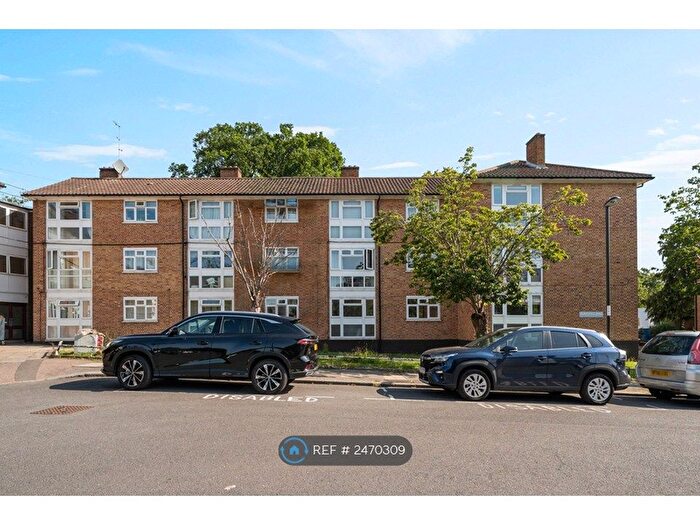 1 Bedroom Flat To Rent In Boveney Road, London, SE23