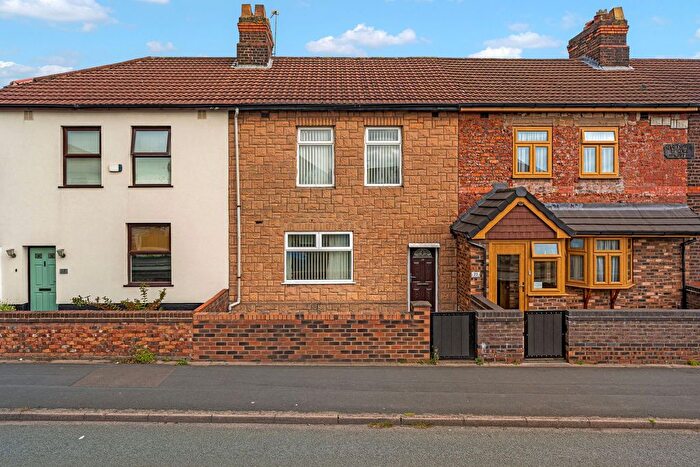 3 Bedroom Terraced House For Sale In Dundalk Road, Widnes, WA8