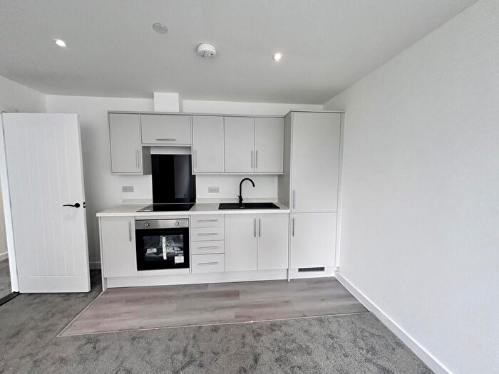 2 Bedroom Apartment To Rent In Prospect Street, Hull, HU2