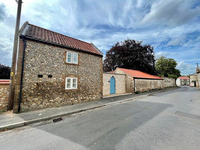 4 Bedroom Barn Conversion To Rent In Old Feltwell Road, Methwold, Thetford, IP26