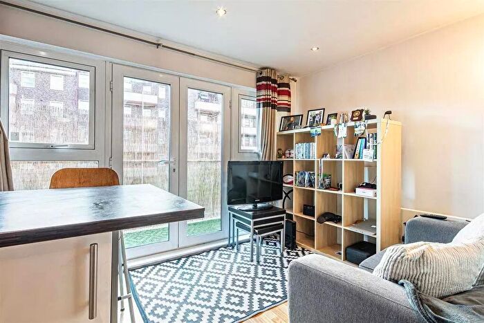 1 Bedroom Flat To Rent In Radford Street, Sheffield, S3