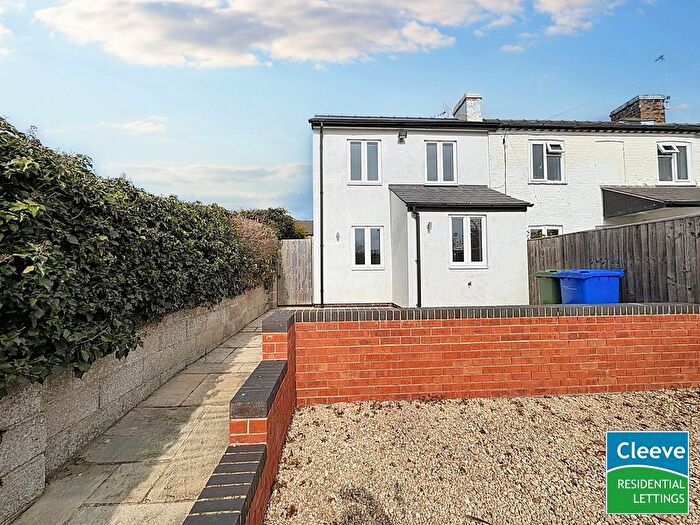 3 Bedroom Cottage To Rent In Stoke Road, Bishops Cleeve, Cheltenham, GL52