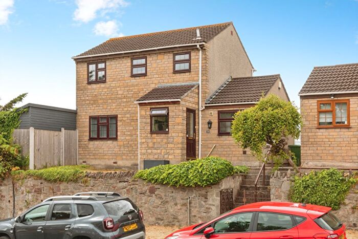 3 Bedroom Detached House For Sale In Memorial Road, Bristol, BS15