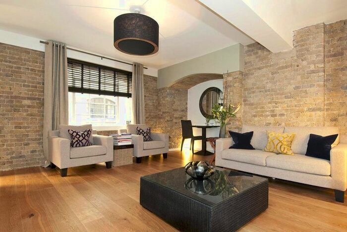 1 Bedroom Flat To Rent In Eagle Wharf, Lafone Street, SE1