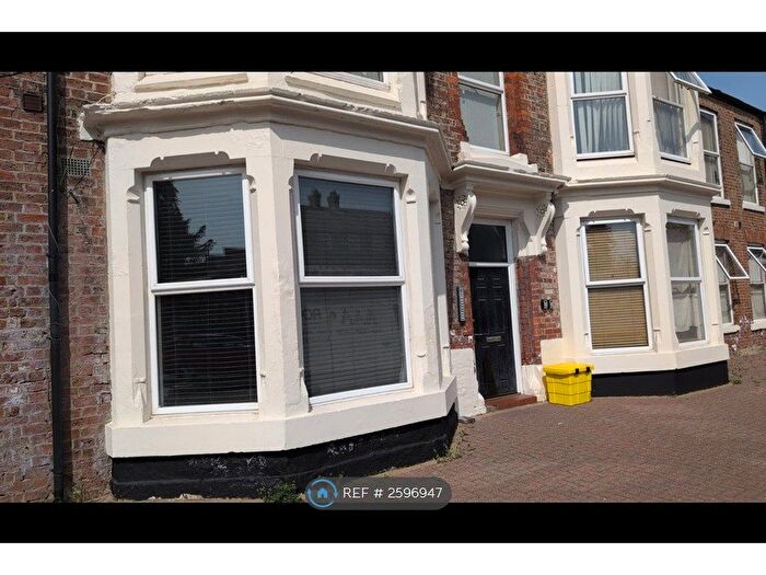1 Bedroom Flat To Rent In Coniscliffe Road, Darlington, DL3