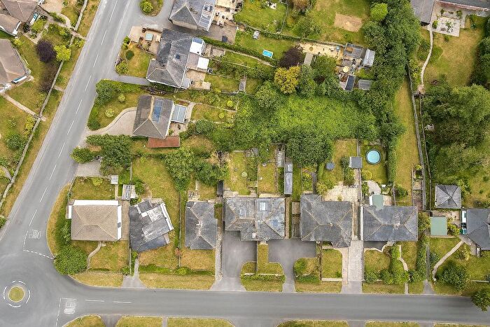 Land For Sale In Exeter Road, Honiton, Devon, EX14
