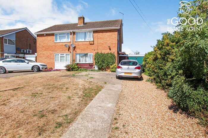 3 Bedroom Semi-Detached House For Sale In Main Street, Witchford, CB6