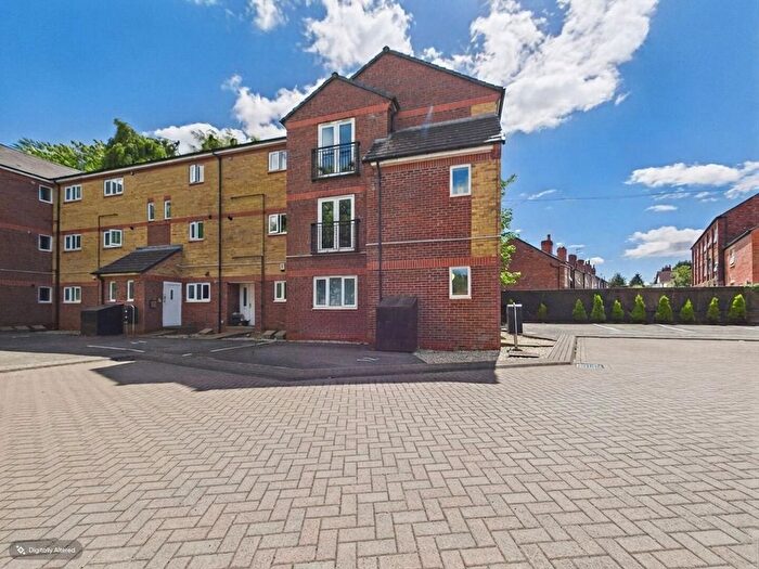 1 Bedroom Flat For Sale In Mallard Mews, South Elmsall, Pontefract, WF9