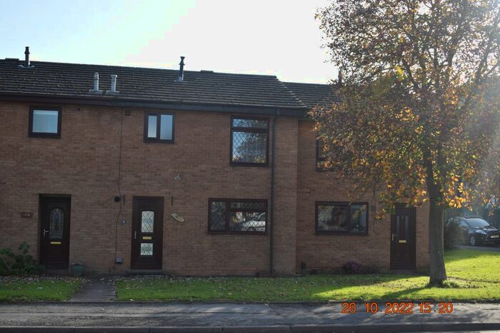 2 Bedroom Terraced House To Rent In Newtown Road, Bedworth, CV12