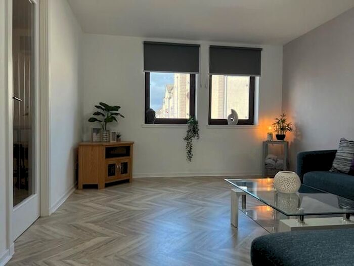 2 Bedroom Flat To Rent In Merkland Road East, Aberdeen, AB24