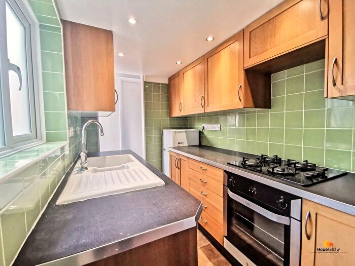 3 Bedroom Property To Rent In Berkhampstead Road, Chesham, HP5