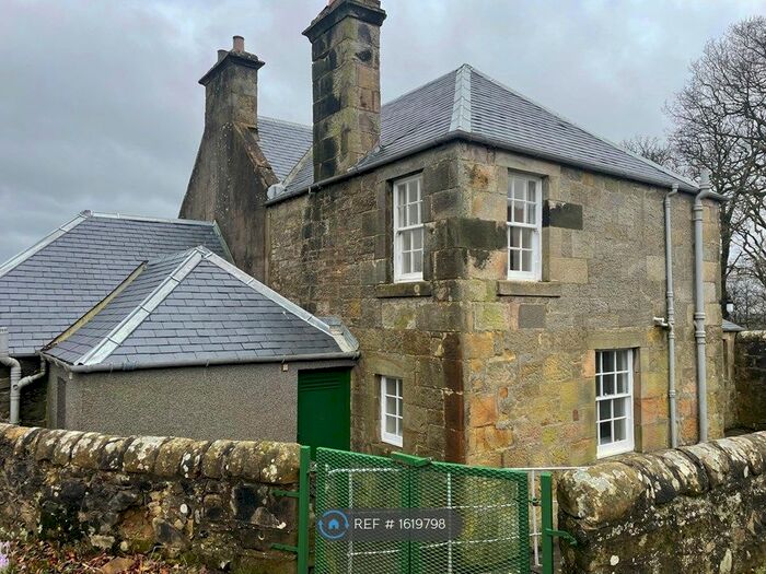 4 Bedroom Detached House To Rent In Markinch, Glenrothes, KY7