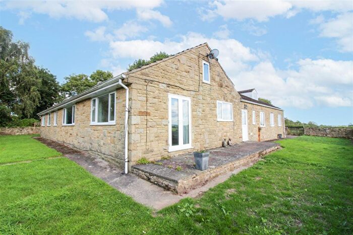 5 Bedroom Detached House To Rent In Ilton Lane, Grewelthorpe, Ripon, HG4