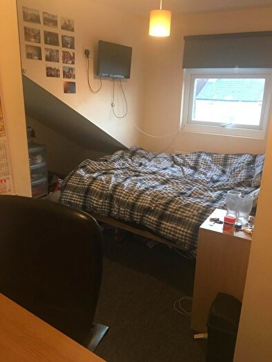6 Bedroom House To Rent In Heeley Road, Birmingham, B29