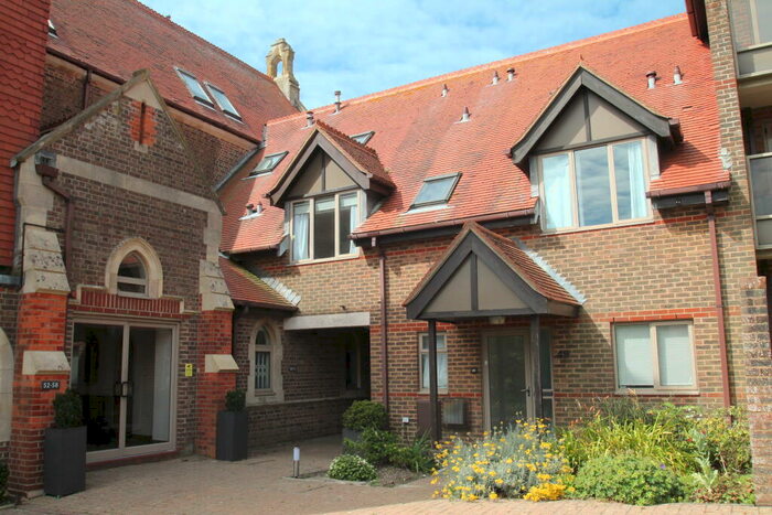 4 Bedroom Town House To Rent In Rottingdean Place, Falmer Road, BN2