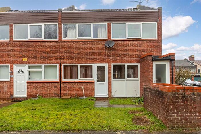 2 Bedroom Apartment For Sale In Templemere, Norwich, NR3