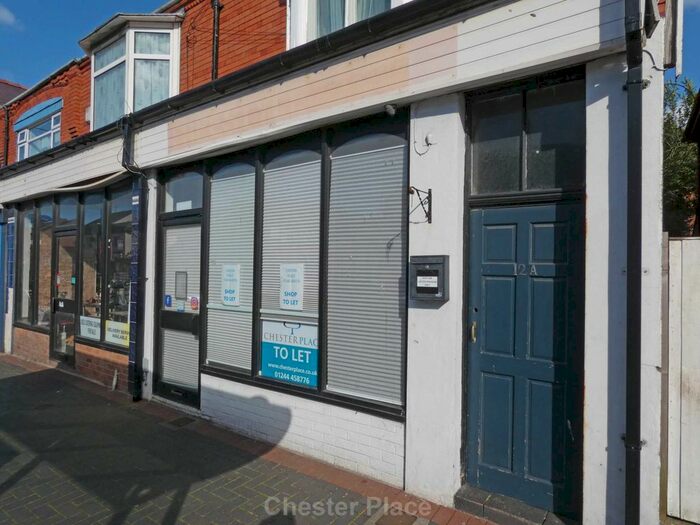 Property To Rent In Station Road, Queensferry, CH5