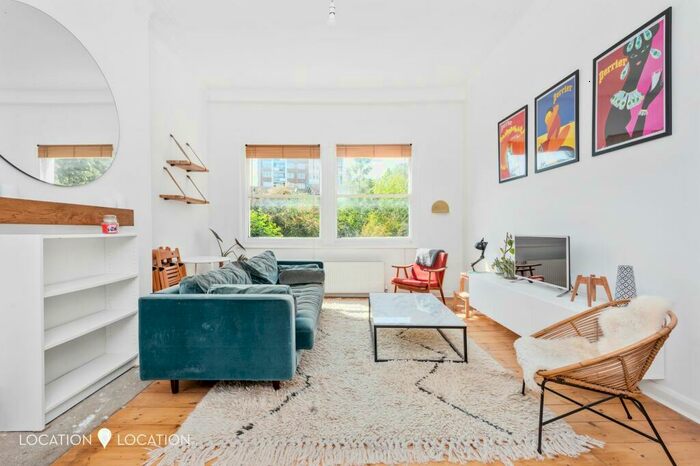 1 Bedroom Apartment To Rent In Alkham Road, London, N16