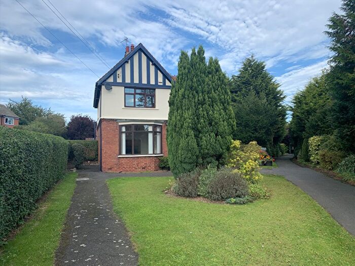 3 Bedroom Detached House To Rent In Cemetery Lodge, East End, Sedgefield, TS21