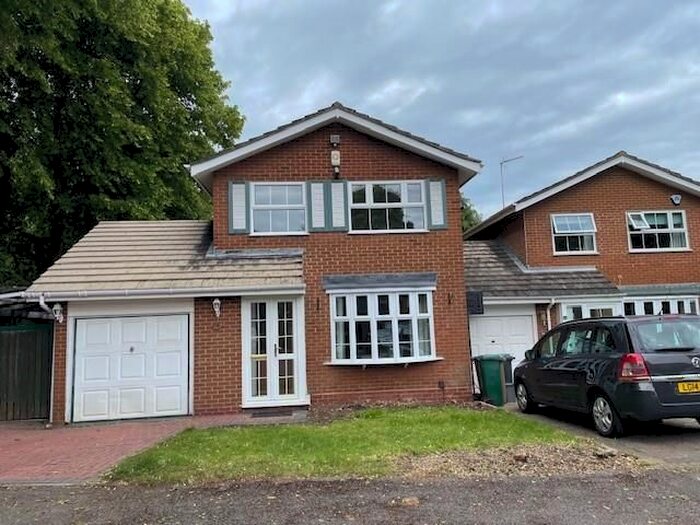 3 Bedroom Detached House To Rent In Windmill Drive, Croxley Green, Rickmansworth, WD3