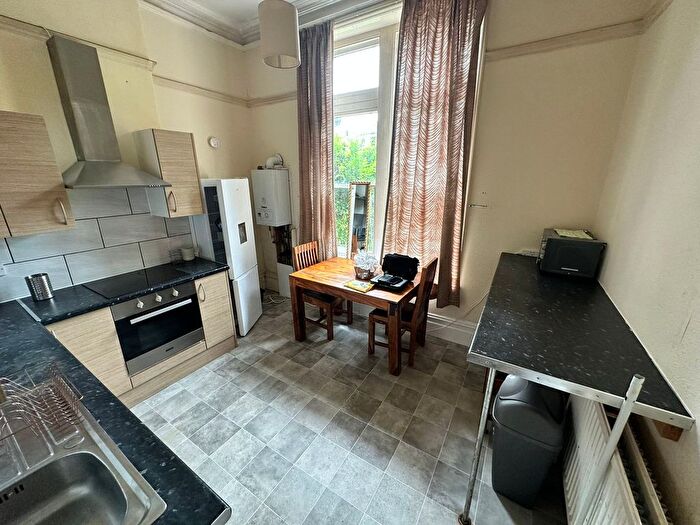 4 Bedroom Flat To Rent In Woodstock Road, Bristol, BS6
