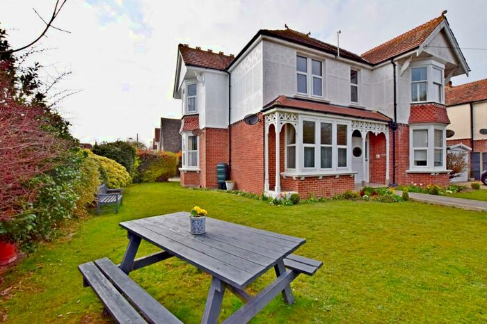 1 Bedroom Flat To Rent In Nyewood Lane, Bognor Regis, PO21