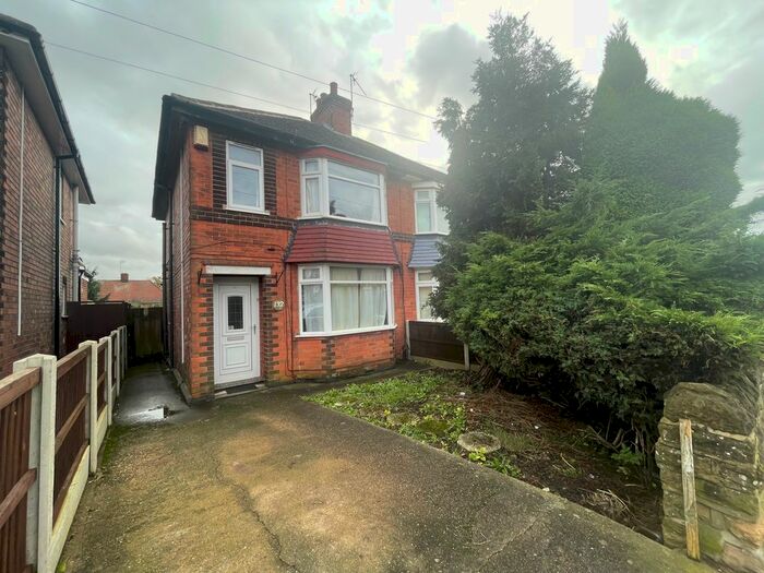 3 Bedroom Semi-Detached House To Rent In Ravenswood Road, Arnold, NG5