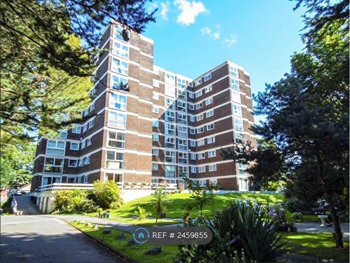 2 Bedroom Flat To Rent In Hartley Down, Bournemouth, BH1