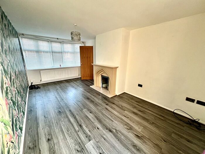 3 Bedroom Terraced House For Sale In Doyle Walk, Hartlepool, TS25