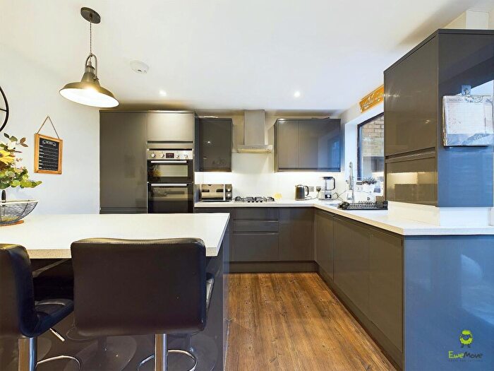 2 Bedroom Terraced House For Sale In Iron Mill Lane, Crayford, Dartford, Kent, DA1